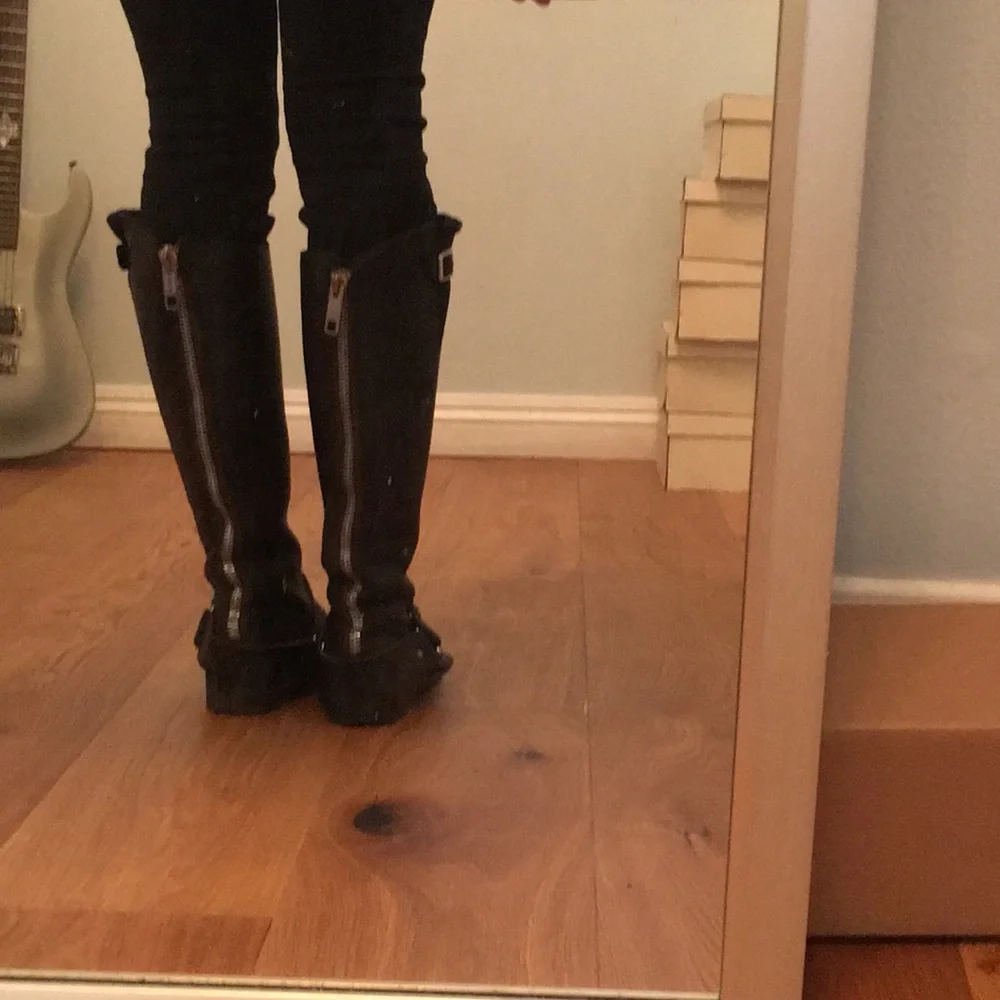 Golden goose boots - Picture 3 of 8